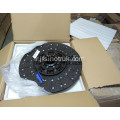 1601-00660 1601-00448 1601-00320 Disque d&#39;embrayage de bus Yutong